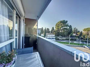 Studio à Montpellier (34070)