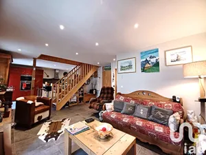 Appartement à Mizoën (38142)