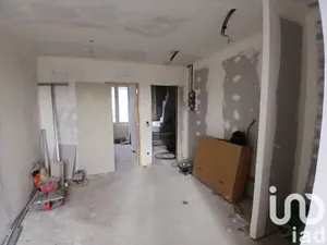 Immeuble à Creil (60100)