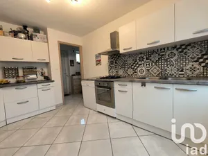 Traditional house at Charleville-Mézières (08000)