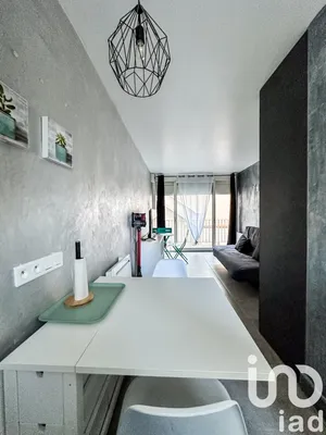 Studio at Canet-en-Roussillon (66140)