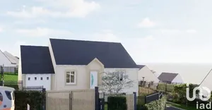 Building plot at Maule (78580)