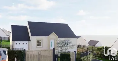 Building plot at Maule (78580)