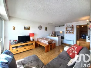 Appartement à Auris (38142)