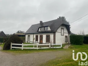 Maison de campagne à Rai (61270)