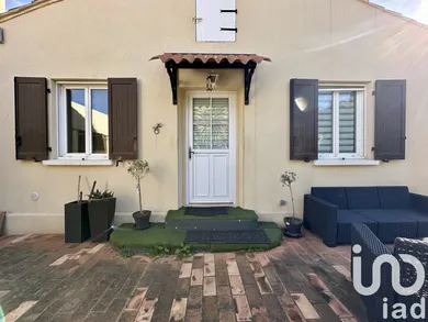 Appartement à Saint-Raphaël (83700)