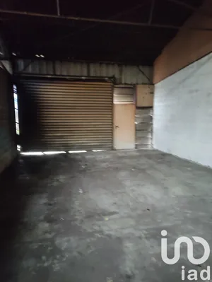 Parking à Calais (62100)