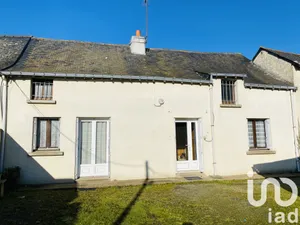 Maison à Grandchamp-des-Fontaines (44119)