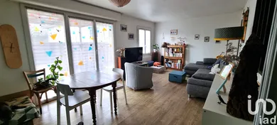 Traditional house in Boutigny-sur-Essonne (91820)