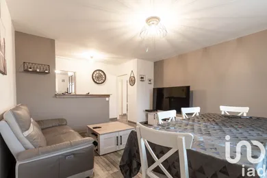 Apartment at Maurepas (78310)