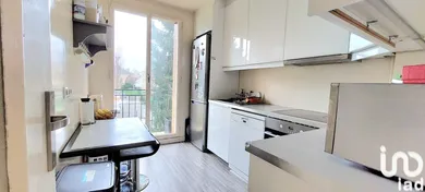 Apartment at Enghien-les-Bains (95880) — 3/6