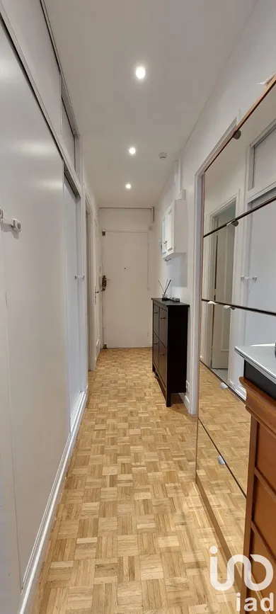 Apartment at Enghien-les-Bains (95880) — 6/6