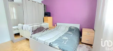 Apartment at Enghien-les-Bains (95880) — 5/6