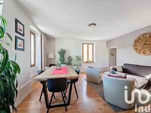 Appartement à BONNEVILLE (74130)