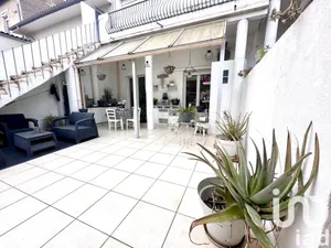 Apartment at Béziers (34500)