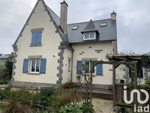 Maison traditionnelle à Dinan (22100)