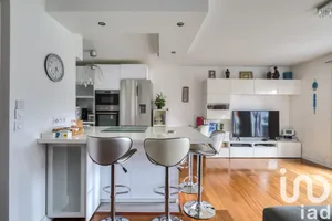 Duplex à Bondy (93140)