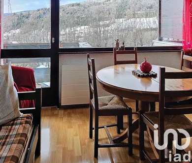 Apartment at Habère-Poche (74420)