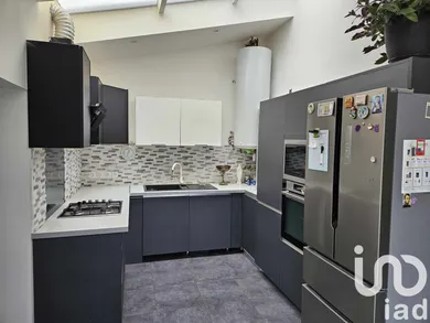 House at Camphin-en-Carembault (59133)