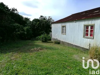Terrain à bâtir à Saint-Joseph (97480)