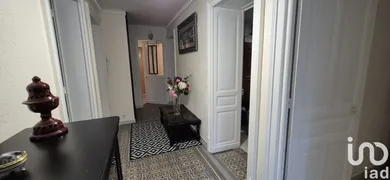 Apartment at Hauts de Bienne (39400)