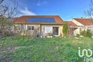 House at Limoges (87280)