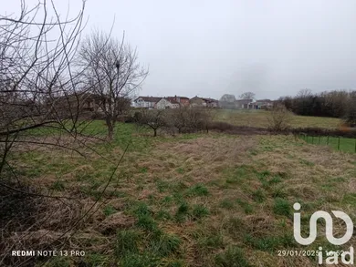 Building plot at Cheminon (51250) — 2/5