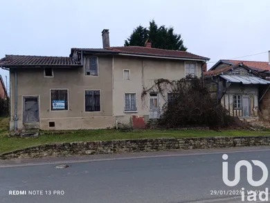 Building plot at Cheminon (51250) — 4/5
