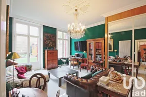 Apartment at Arras (62000)