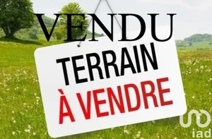 Terrain à bâtir à Béziers (34500)