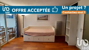 Apartment at La Grande-Motte (34280)