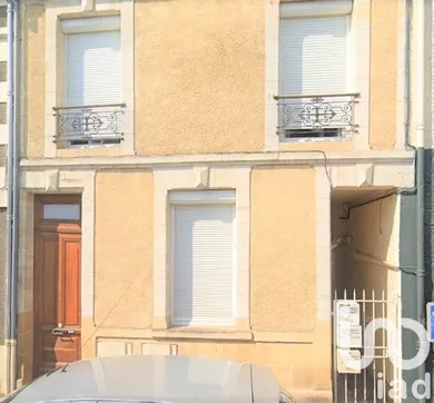 Townhouse at Bergerac (24100)