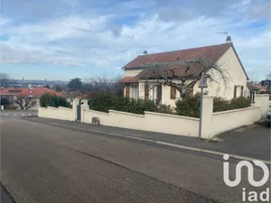 Townhouse at Limoges (87000)