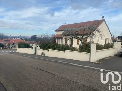 Maison de ville à Limoges (87000)