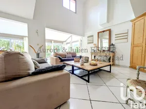 Architectural house in Collioure (66190)