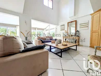 Architectural house in Collioure (66190)