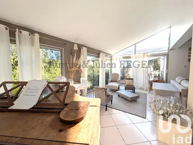 Maison d'architecte à Collioure (66190)