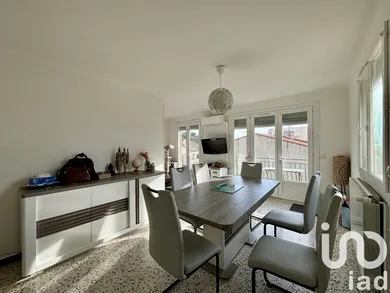 Appartement à Narbonne (11100)