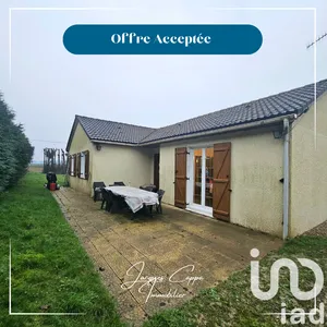 House in Ectot-lès-Baons (76970)