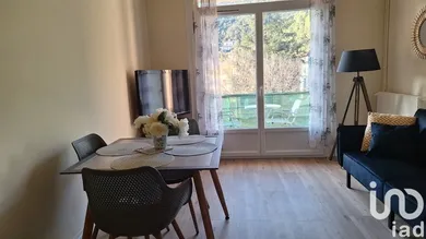 Appartement à Amélie-les-Bains-Palalda (66110)