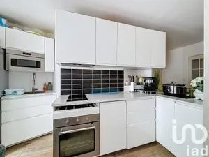 Apartment in Noisy-le-Grand (93160)