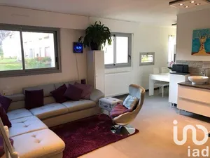 Appartement à Lagny-sur-Marne (77400)