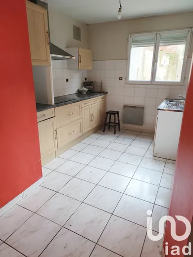 Maison de ville à Carmaux (81400)