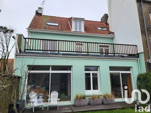 House at Saint-Martin-Boulogne (62280)