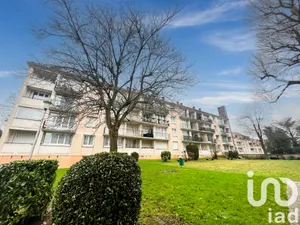 Apartment at Gonesse (95500)