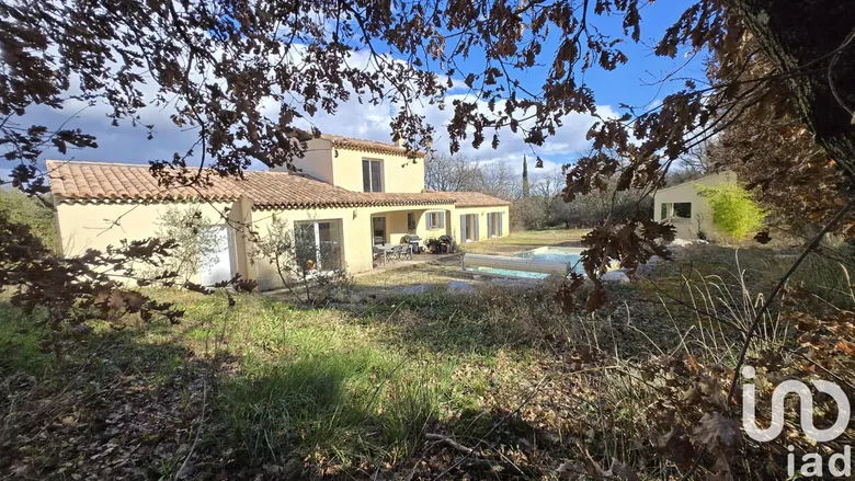 Maison 5 pièces 161 m² · à Mirabeau · 161 m² · 565 000 €