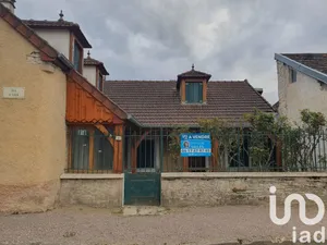 House at Gigny (89160)