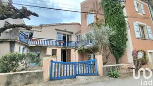 House at Pontaix (26150)