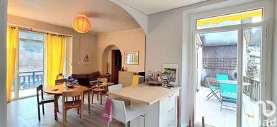 Maison de village à Pontaix (26150)