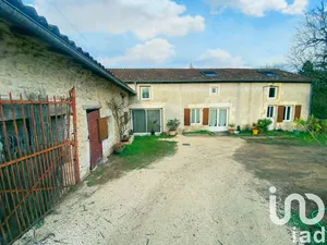 House at Migné-Auxances (86440)